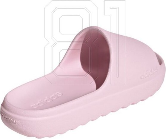 OEM Šlepetės rožinės spalvos putplasčio patogios kasdienai adidas