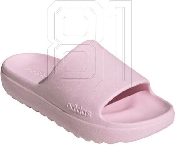 OEM Šlepetės rožinės spalvos putplasčio patogios kasdienai adidas