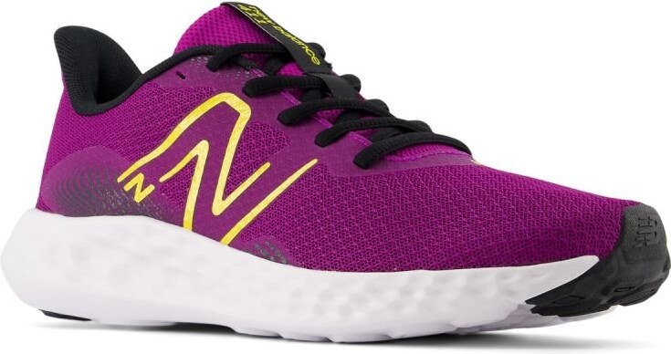 OEM Moteriški purpuriniai sportbačiai New Balance