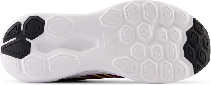 OEM Moteriški purpuriniai sportbačiai New Balance