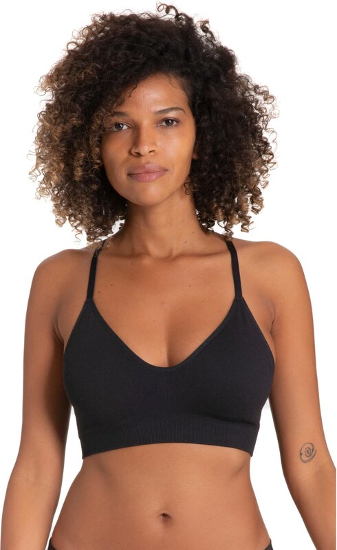 Dorina Liemenėlė 'Revive' juoda