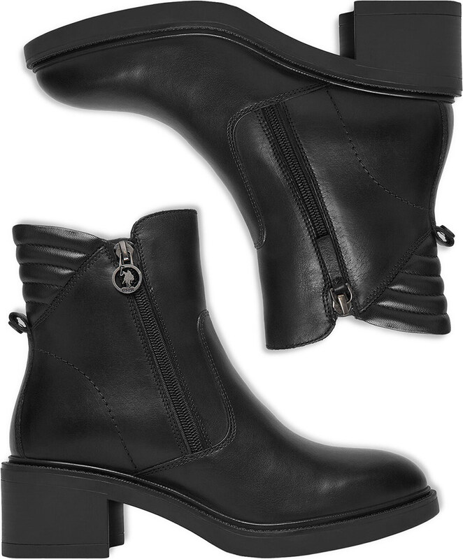 Aulinukai U.S. Polo Assn.