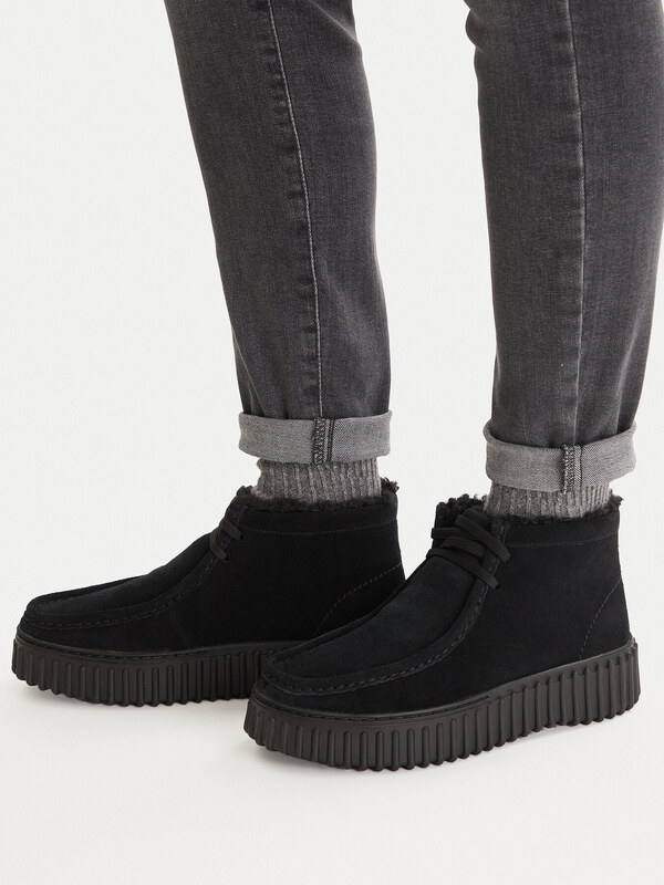 Auliniai batai Clarks