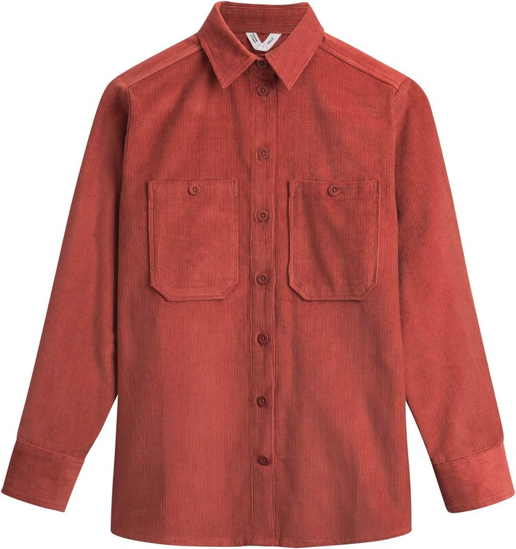 MELA Palaidinė 'Jiya ' raudona