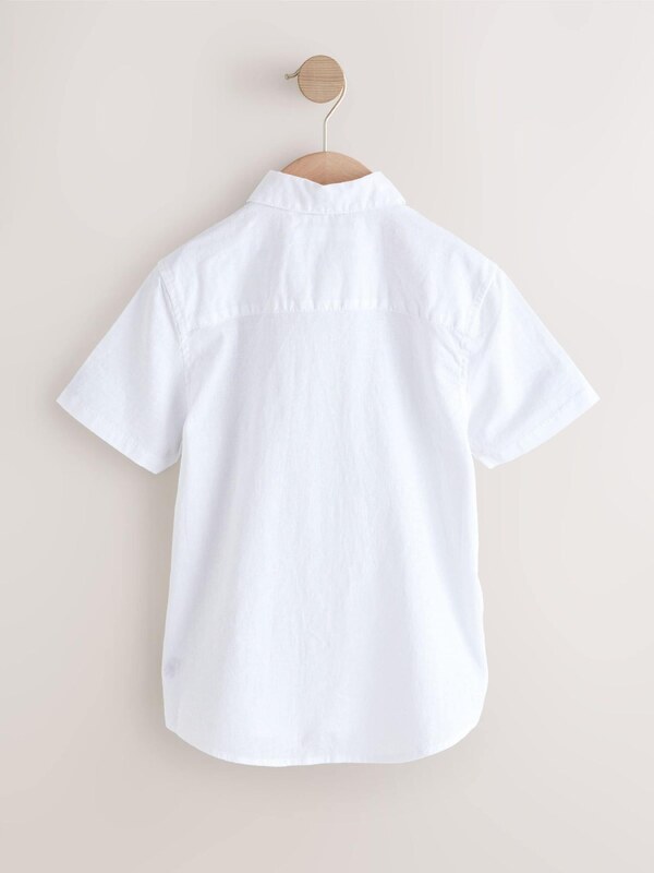 Next Marškiniai balta