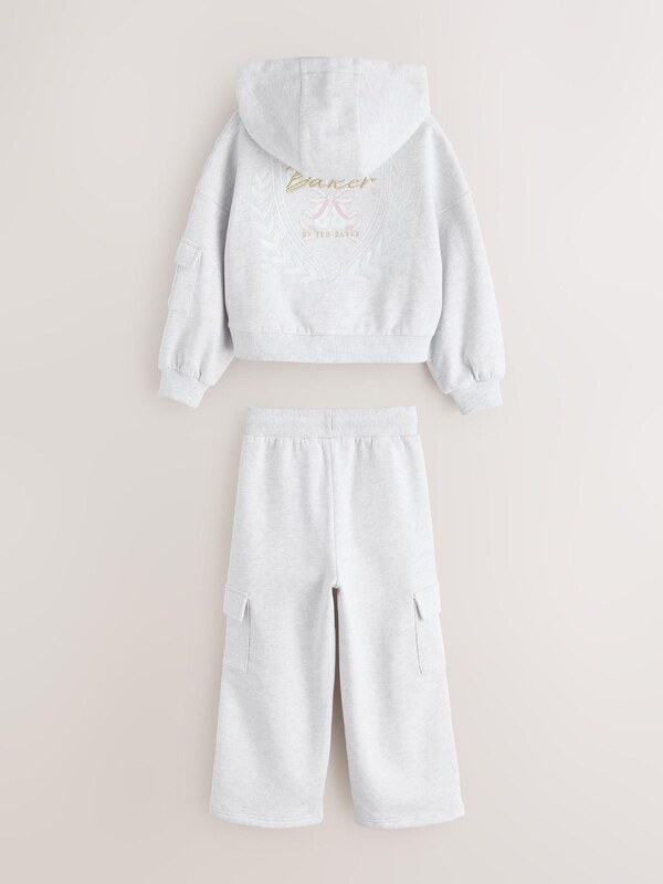 Baker by Ted Baker Rinkinys auksas / šviesiai pilka