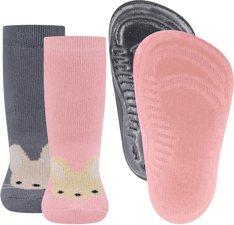 EWERS Kojinės mišrios spalvos