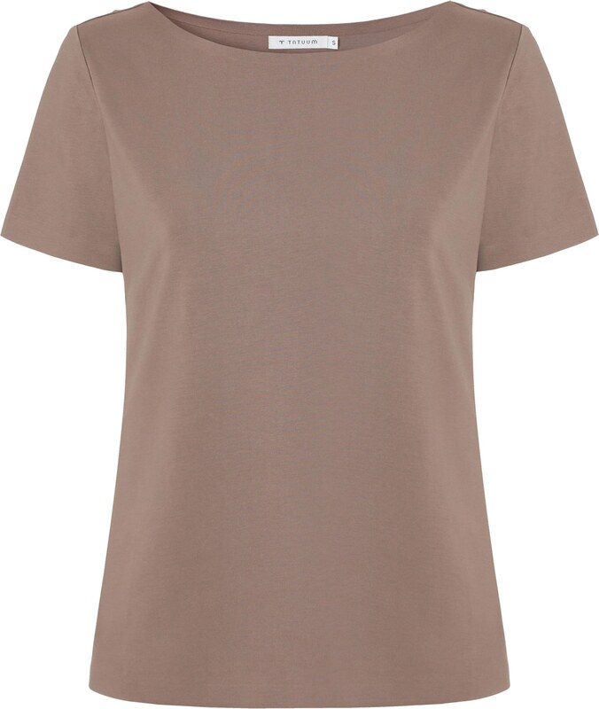 TATUUM Palaidinė smėlio spalva