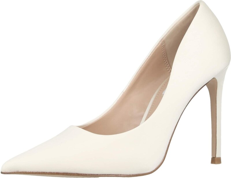 STEVE MADDEN Vakariniai bateliai 'Thrive' balkšva