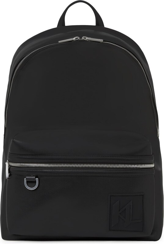 Karl Lagerfeld Kuprinė juoda