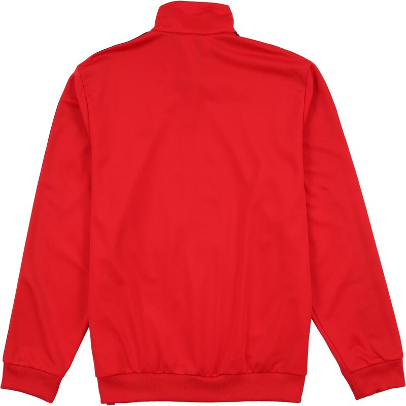 ADIDAS ORIGINALS Džemperis 'FIREBIRD' raudona / juoda