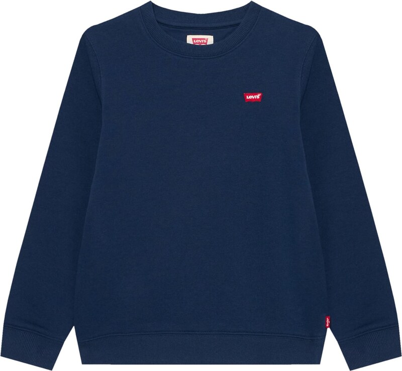 Levi's Kids Megztinis be užsegimo tamsiai mėlyna