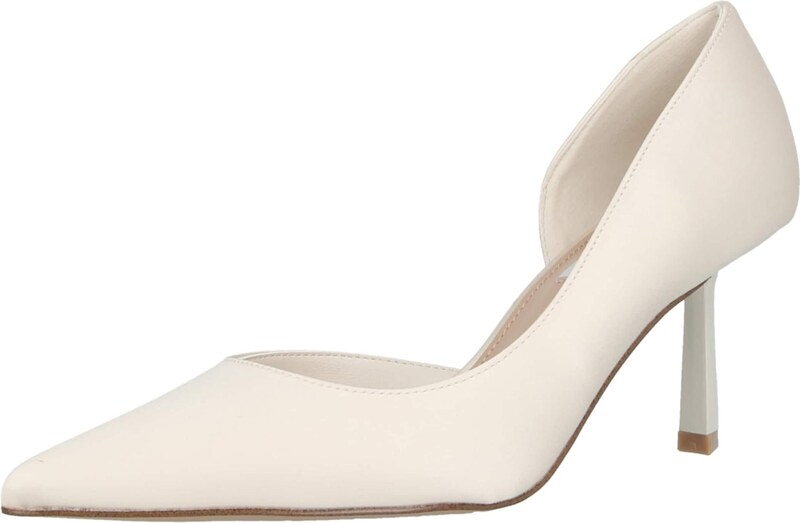 STEVE MADDEN Vakariniai bateliai 'Vena' kremo