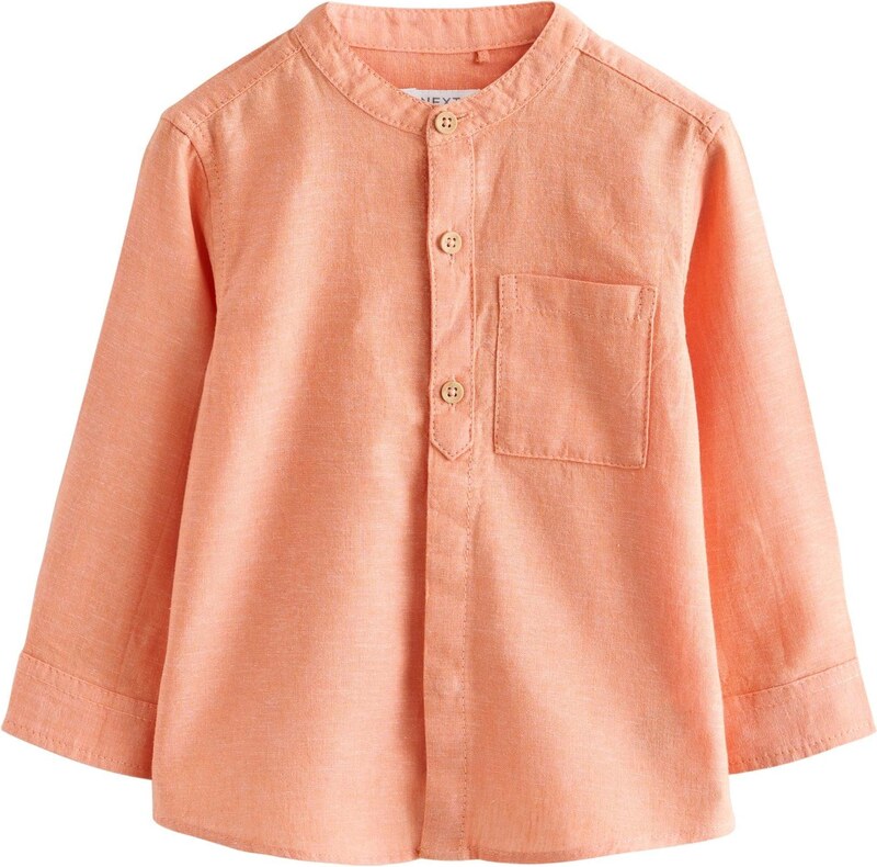 Next Marškiniai oranžinė