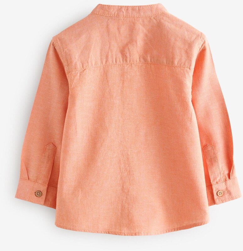 Next Marškiniai oranžinė