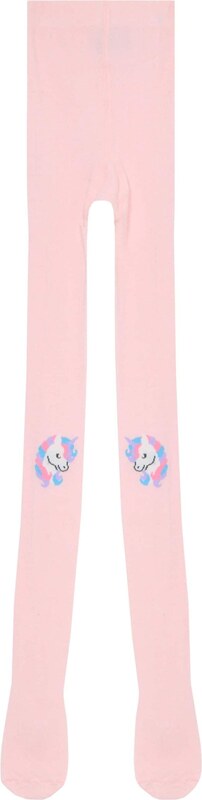 Lindex Pėdkelnės sodri mėlyna („karališka“) / rožinė / rožių spalva / balta