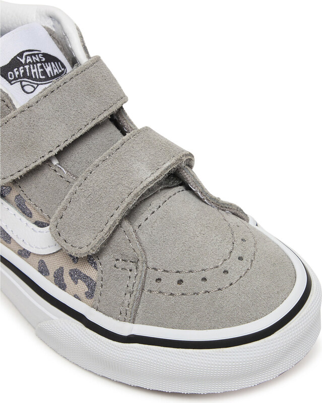 Laisvalaikio batai Vans