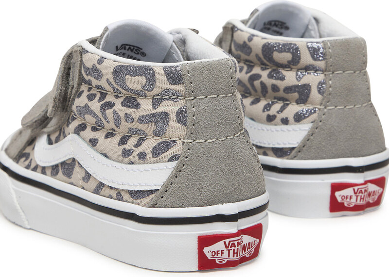 Laisvalaikio batai Vans