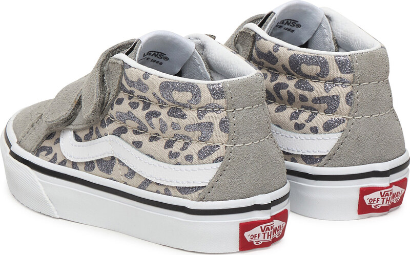 Laisvalaikio batai Vans