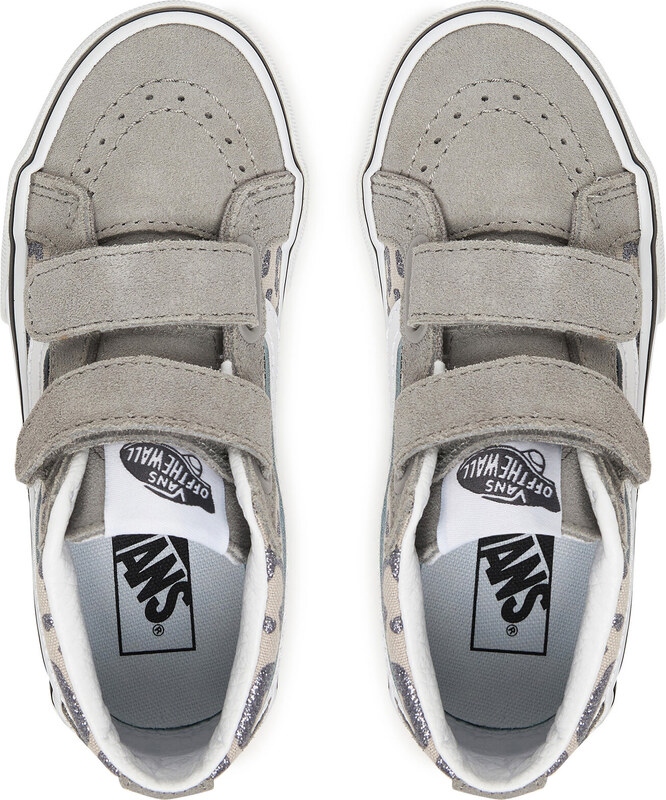 Laisvalaikio batai Vans