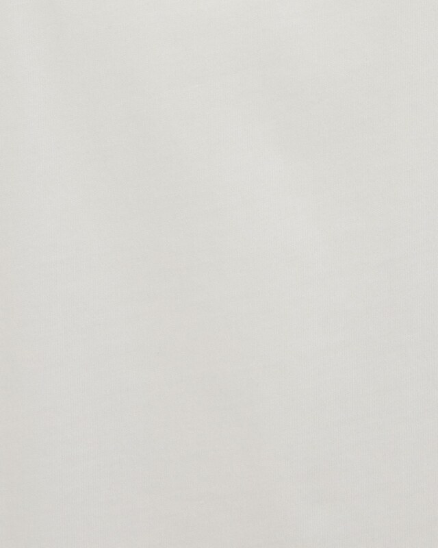 WE Fashion Marškinėliai balta