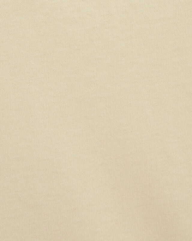 WE Fashion Marškinėliai šviesiai geltona