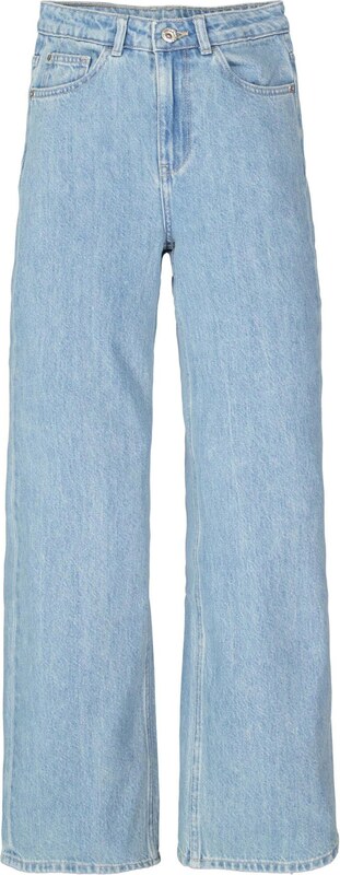 GARCIA Džinsai tamsiai (džinso) mėlyna