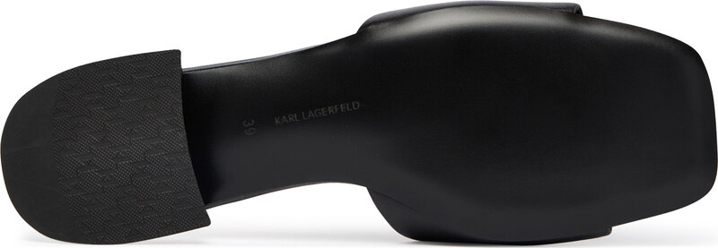 Šlepetės KARL LAGERFELD