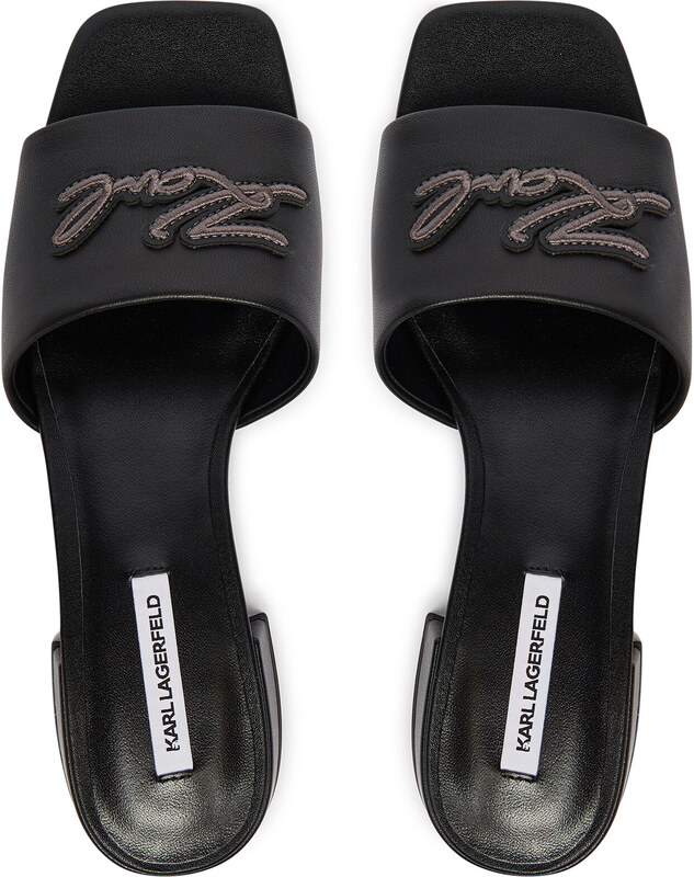 Šlepetės KARL LAGERFELD