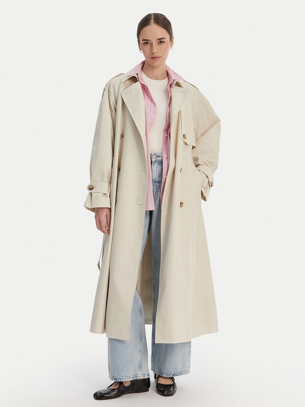 Trenčas Tommy Hilfiger