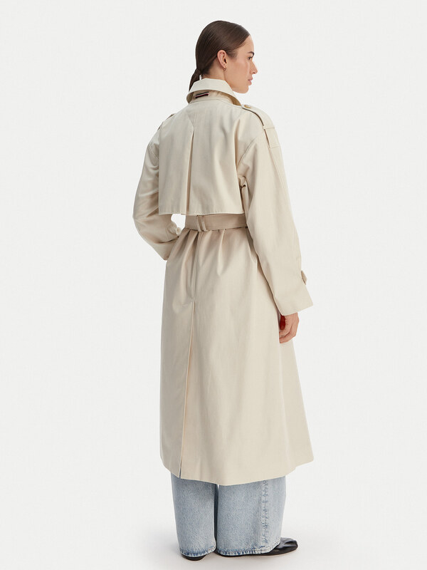 Trenčas Tommy Hilfiger