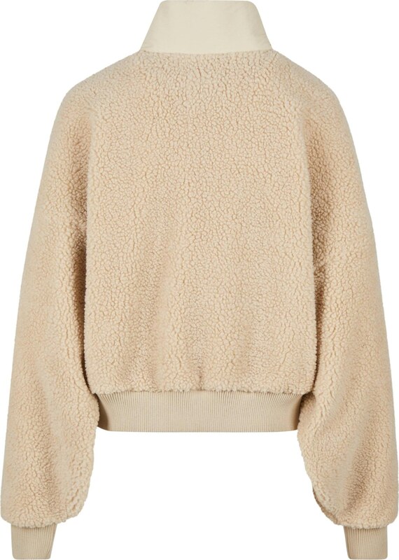 Karl Kani Demisezoninė striukė smėlio