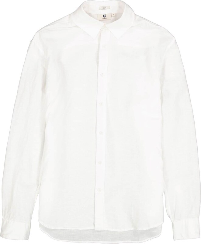 GARCIA Marškiniai balta