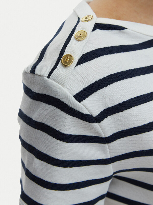 Marškinėliai Tommy Hilfiger