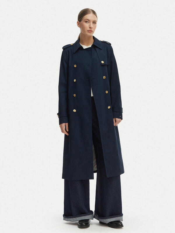 Trenčas Tommy Hilfiger