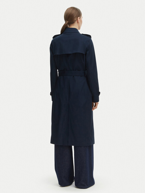 Trenčas Tommy Hilfiger