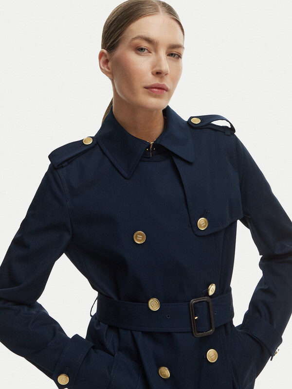 Trenčas Tommy Hilfiger