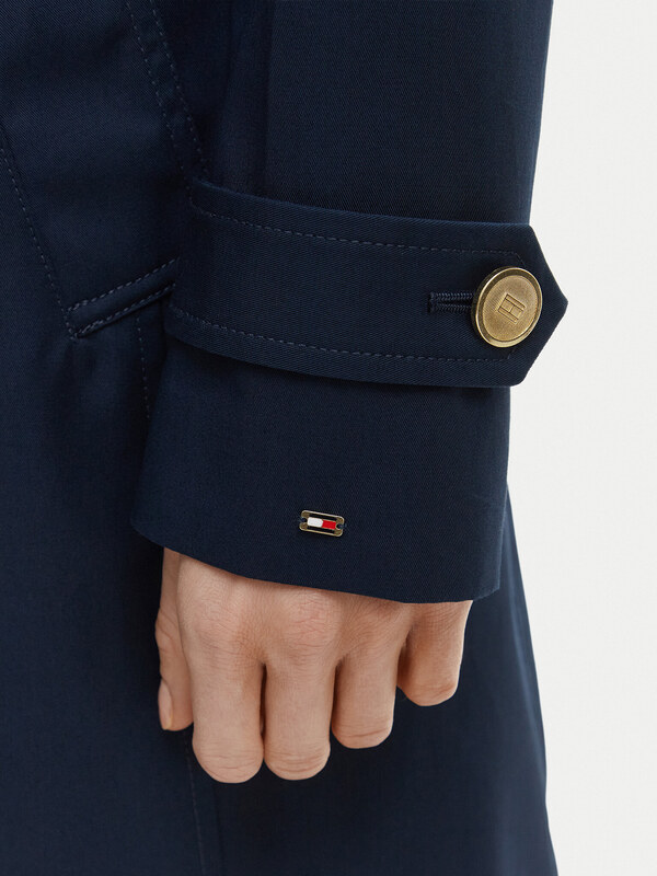 Trenčas Tommy Hilfiger