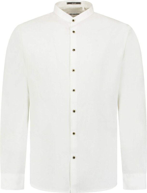 No Excess Marškiniai balta