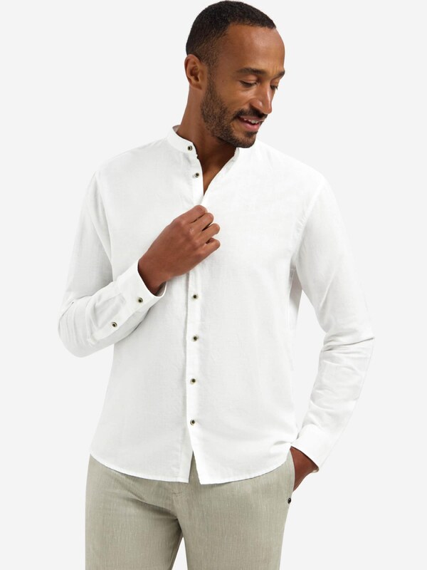 No Excess Marškiniai balta