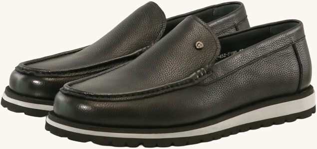 TOSSO Vyriški klasikiniai batai