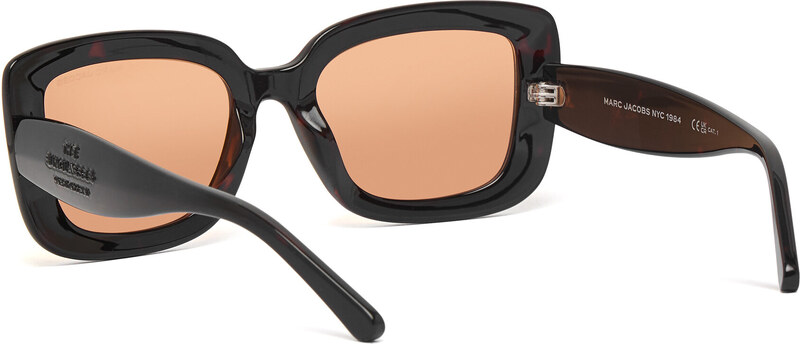 Akiniai nuo saulės Marc Jacobs