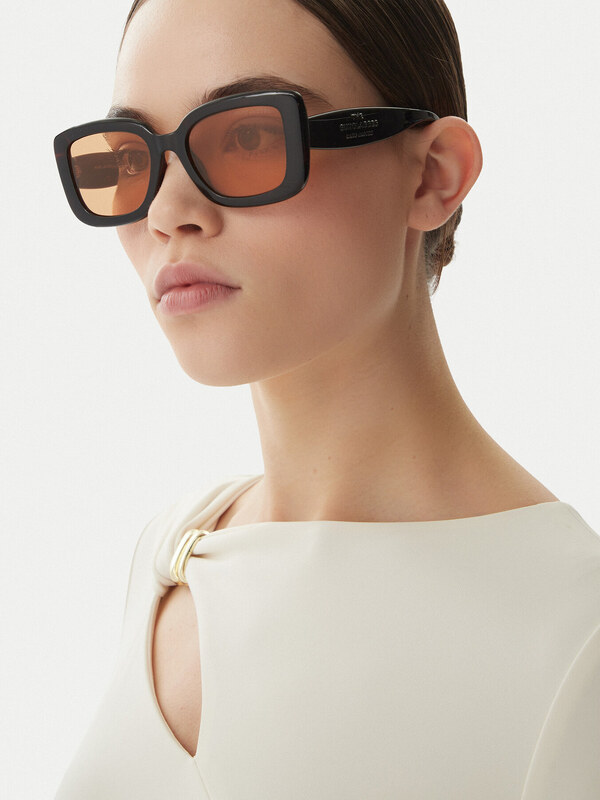 Akiniai nuo saulės Marc Jacobs