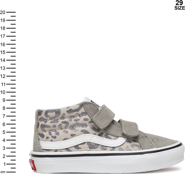 Laisvalaikio batai Vans