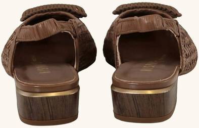 Hispanitas Moteriški atviri bateliai