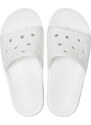 Crocs Classic Slide 206121 White