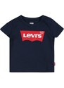 Levi's Kids Marškinėliai tamsiai mėlyna / raudona / balta