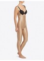 Spanx koreguojantis kostiumas atvira krūtine "Suit Your Fancy Catsuit Nude"