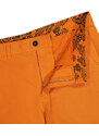 Panareha Men's Shorts TURTLE orange