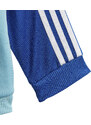 Adidas Sportinis Kostiumas Vaikams I 3s Ts Tric Blue